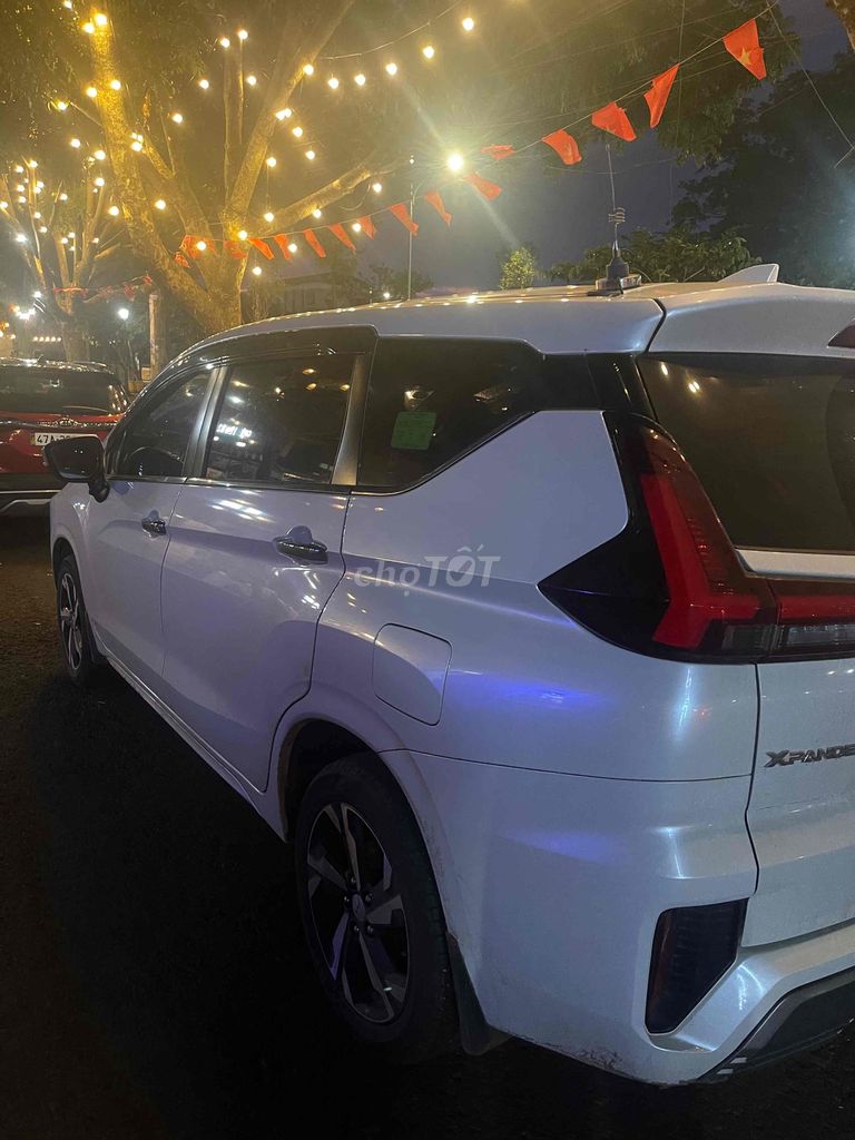 Mitsubishi Xpander 2024 Premium 1.5 AT - 40000 km. Mua bán Ô tô tại Thành phố Buôn Ma Thuột Đắk Lắk được đăng bởi Trung BMT hình 1