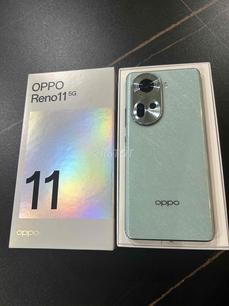 Oppo Reno 115G