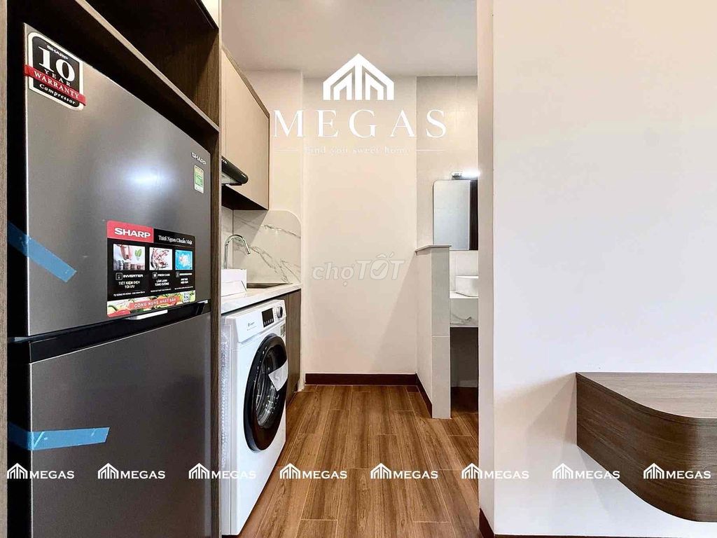 Напротив Global Citi - Lakeview - перекресток Thu Duc - Metro