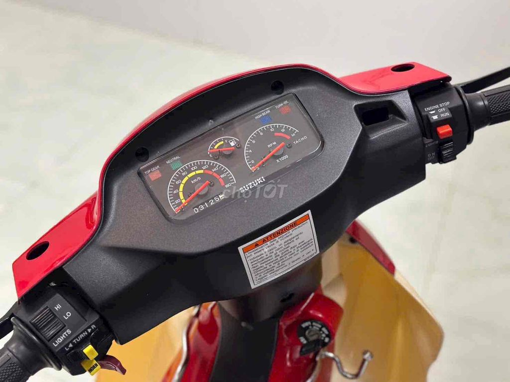 Xipo 120 6số xe đẹp máy im ngon mạnh bốc. Mua bán Xe máy tại Thành phố Mỹ Tho Tiền Giang được đăng bởi Cầm Đồ Xe Máy thanh lý xe các loại hình 5