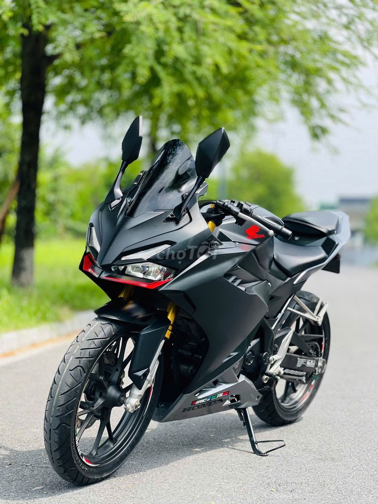 Honda cbr150r 2021 đky 2022