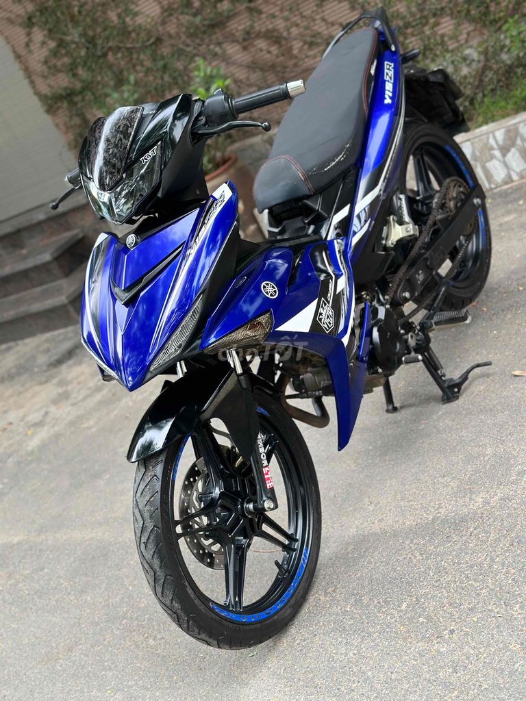 Yamaha Exciter Xanh đen đk 2018 lên đèn let. Mua bán Xe máy tại Quận Nam Từ Liêm Hà Nội được đăng bởi cửa hàng xe máy yến thắng  hình 7