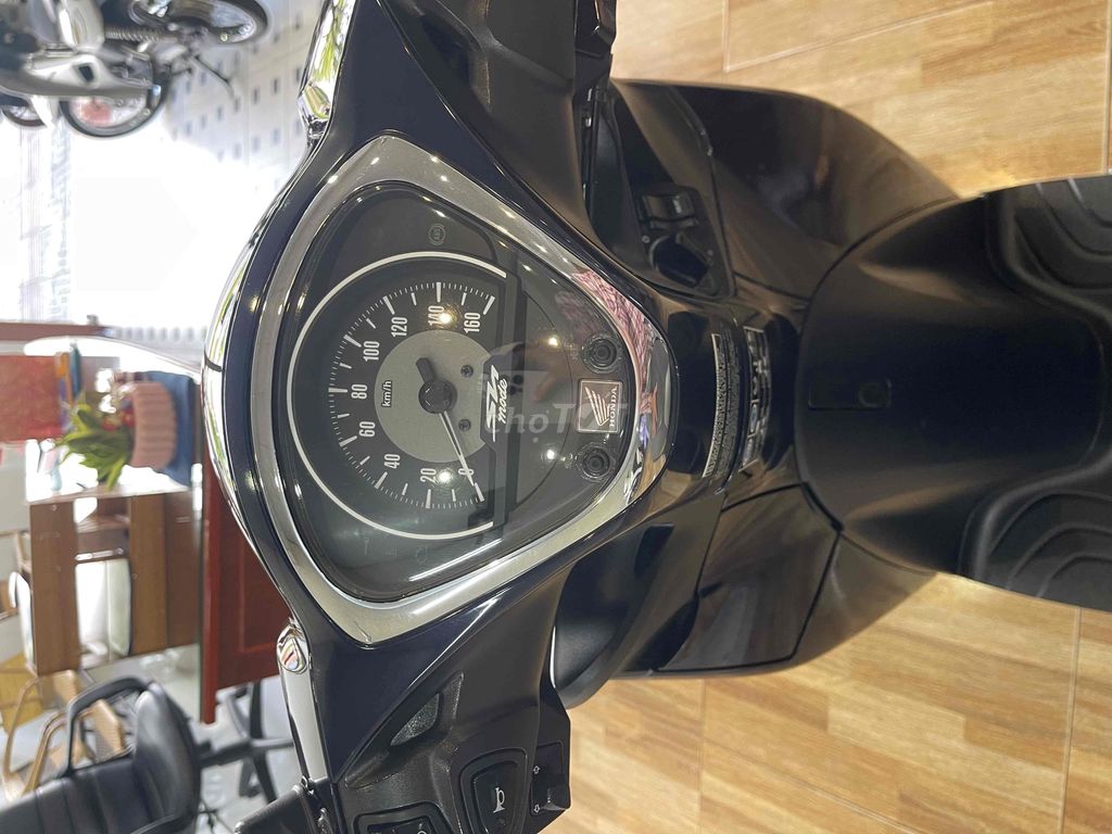 SH MODE ABS ZIN NHƯ MỚI. Mua bán Xe máy tại Quận Bình Thuỷ Cần Thơ được đăng bởi SONY hình 5