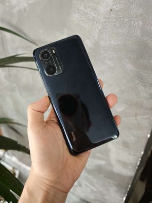 Xiaomi Redmi K40 5G 256gb. snap870. Màn 120hz