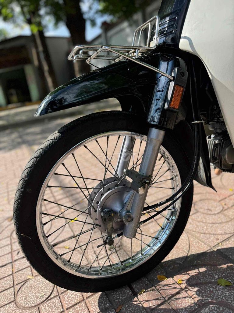 Dream Lùn Nhập thái 1996 chính chủ BSTP. Mua bán Xe máy tại Huyện Bình Chánh Tp Hồ Chí Minh được đăng bởi Phong Vũ hình 2