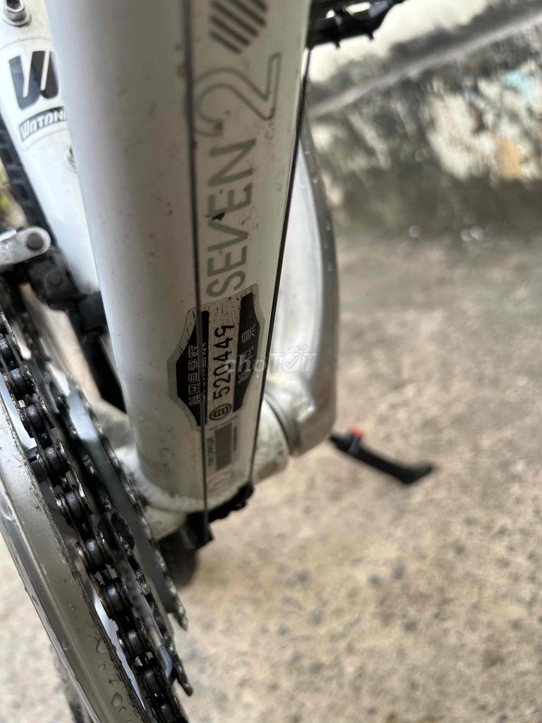 trek nội địa nhật dòng fx. Mua bán Xe đạp tại Quận 12 Tp Hồ Chí Minh được đăng bởi Minh hình 5