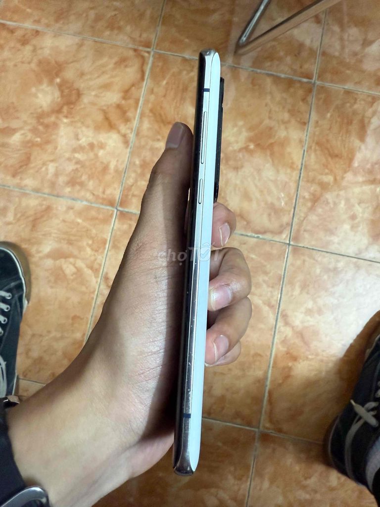 Xiaomi Mi 10s 8gb 256gb trắng