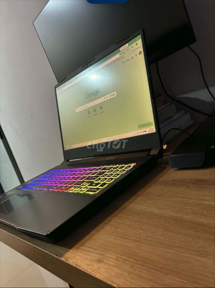 MSI Katana 15 i7-13620H. Mua bán Laptop tại Quận Sơn Trà Đà Nẵng được đăng bởi Khang Nguyễn hình 1