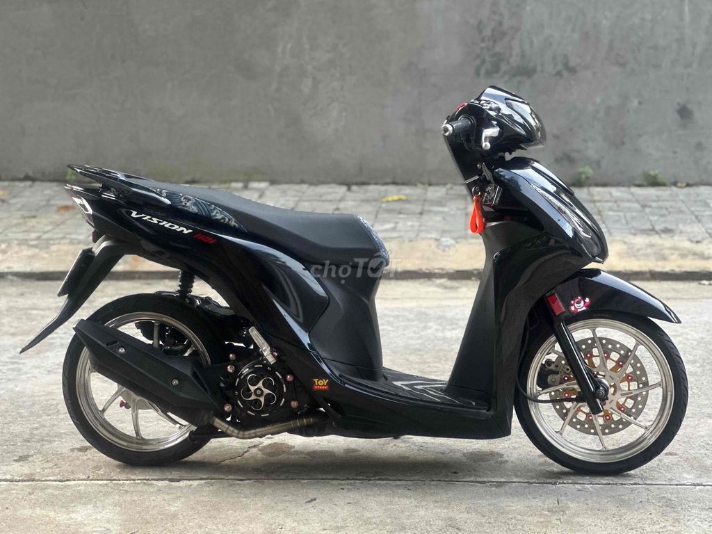 Vison máy zin chất, up full kiểng. Bao thuỷ kích. Mua bán Xe máy tại Thị xã Điện Bàn Quảng Nam được đăng bởi dương văn long hình 3