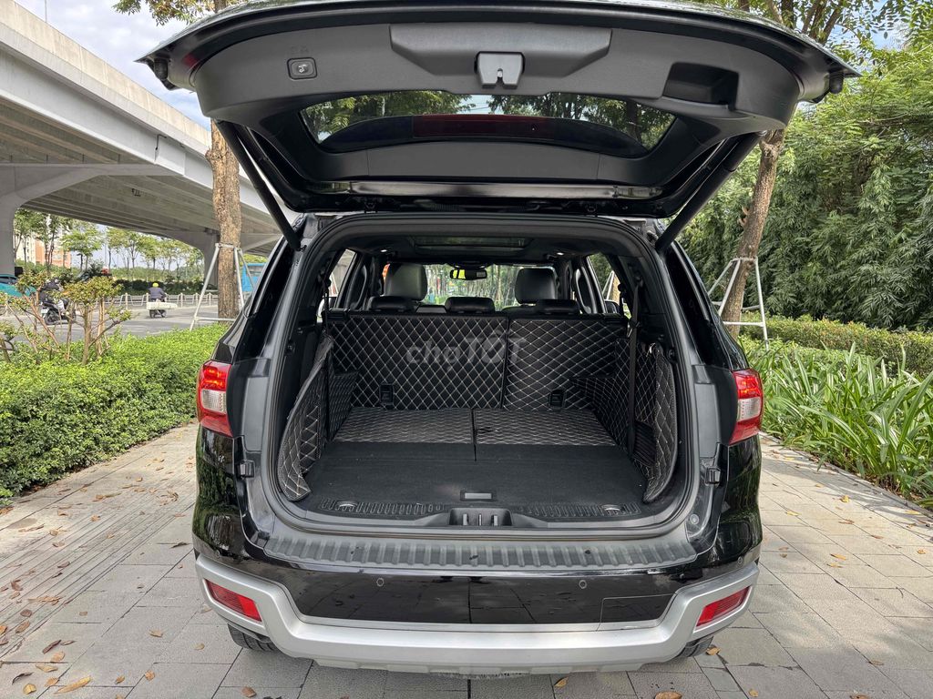 CẦN BÁN FORD EVERET TITANMIUM 4WD 4x4 XE 1 CHỦ. Mua bán Ô tô tại Quận Bắc Từ Liêm Hà Nội được đăng bởi Mr PHÁT THÁI HÀ AUTO hình 18