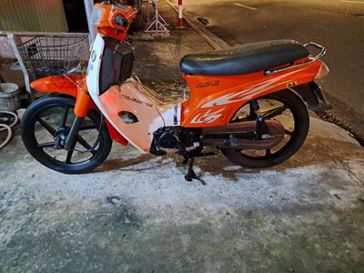 Max Hàn Quốc.Sạch đẹp cực êm..72S1-7370. Mua bán Xe máy tại Huyện Đất Đỏ Bà Rịa - Vũng Tàu được đăng bởi Trường