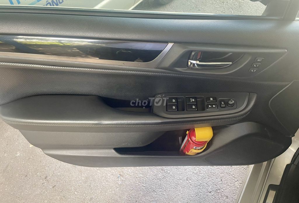 Subaru Legacy 2015 2.5i-S - 271000 km. Mua bán Ô tô tại Huyện Nhà Bè Tp Hồ Chí Minh được đăng bởi Trần Quốc Hùng hình 9