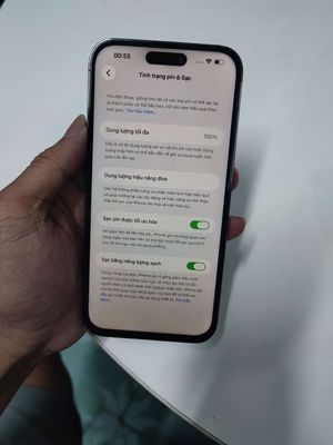 Apple iPhone 14 Pro Max 256GB bán hay giao lưu. Mua bán Điện thoại tại Thành phố Thuận An Bình Dương được đăng bởi hữu tài