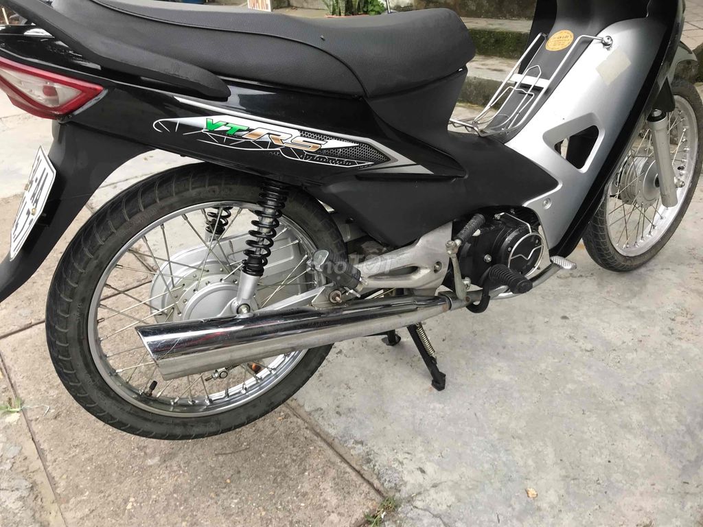 wave50cc. Mua bán Xe máy tại Huyện Gia Lộc Hải Dương được đăng bởi Dinh Nguyen hình 6