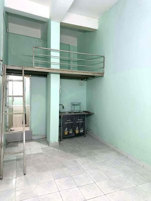 Trọ Quận 11