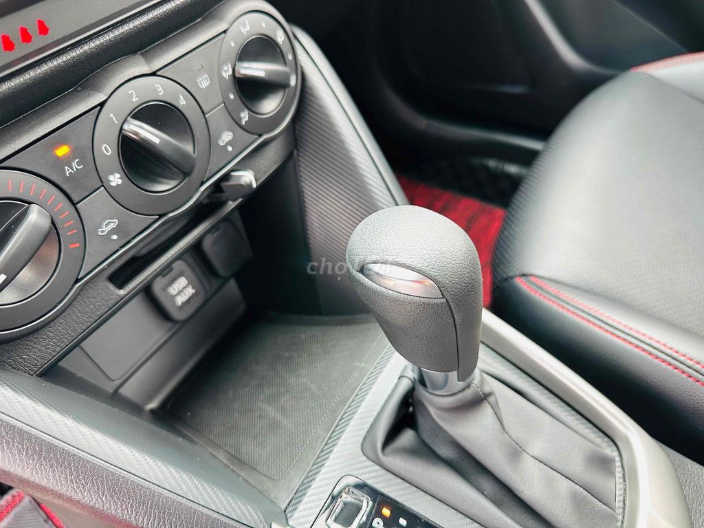 Mazda 2 1.5AT sản xuất 2024. Mua bán Ô tô tại Quận Nam Từ Liêm Hà Nội được đăng bởi A Phương hình 8