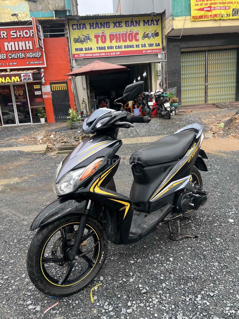 Yamaha Luvias 2013 Bs Tây Ninh