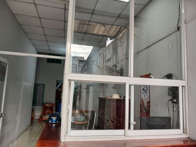 Townhouse 136 m² · 2 bed · Đường Huỳnh Tấn Phát