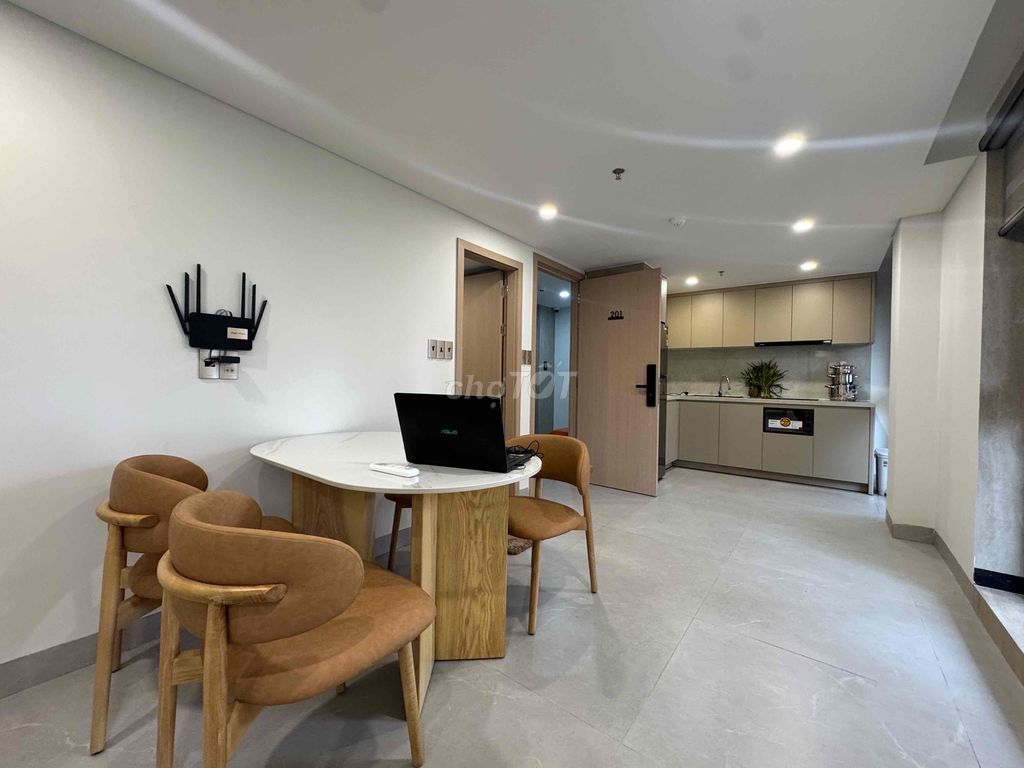 Аренда · 2 комн. · 70 м² · Quận Cẩm Lệ, ул. Đường Vũ Đình Liên