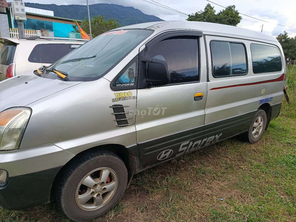 xe 2004 - 200000 km. Mua bán Ô tô tại Huyện Krông Bông Đắk Lắk được đăng bởi Nam cường hình 5