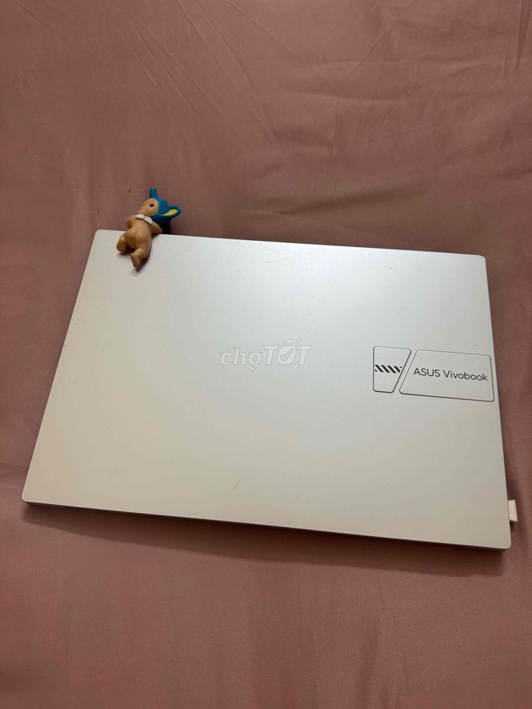 Asus Vivobook Pro 14 OLED, RAM 16GB, SSD 512GB. Mua bán Laptop tại Quận Cầu Giấy Hà Nội được đăng bởi Linh Trần hình 1