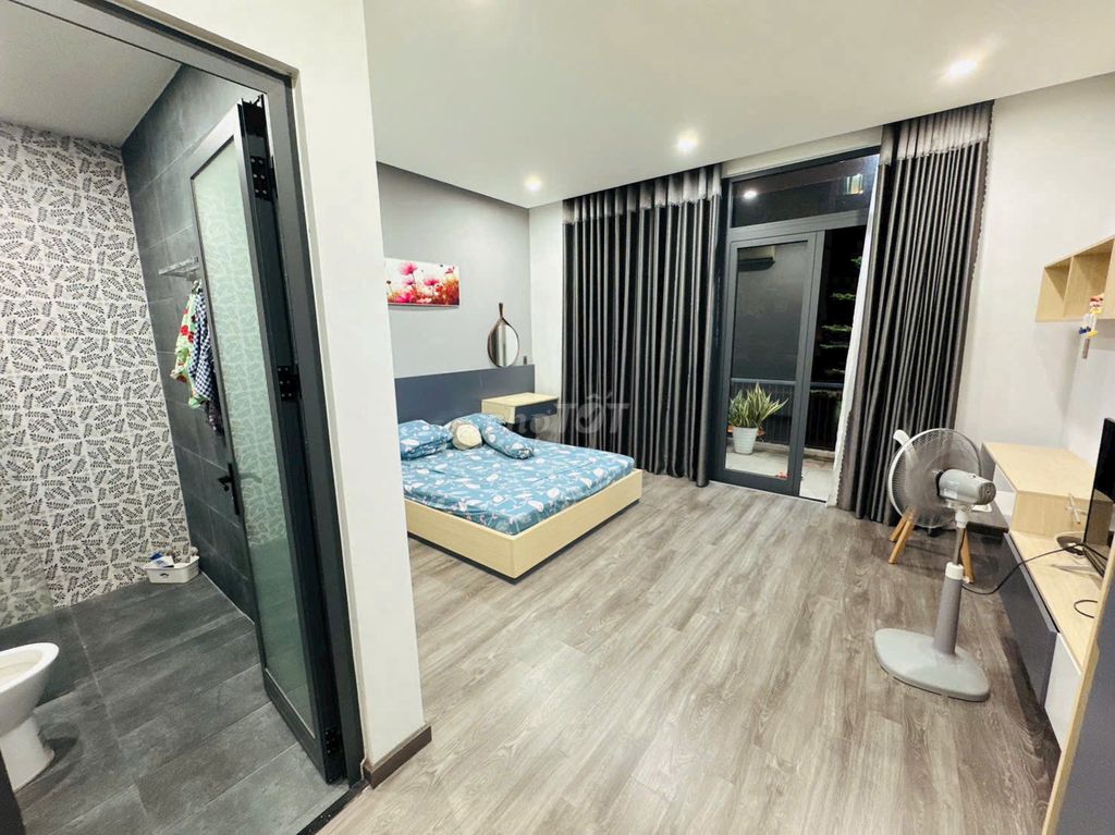 Cho thuê nhà 3 phòng ngủ tại Sơn Trà, Đà Nẵng — ảnh 6