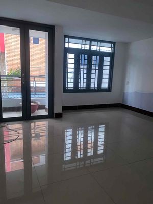 🔥(BÌNH THẠNH) HXH CHU VĂN AN - 4TẦNG - 55M2 - 4PN - NGANG GẦN 5M - NHỈ