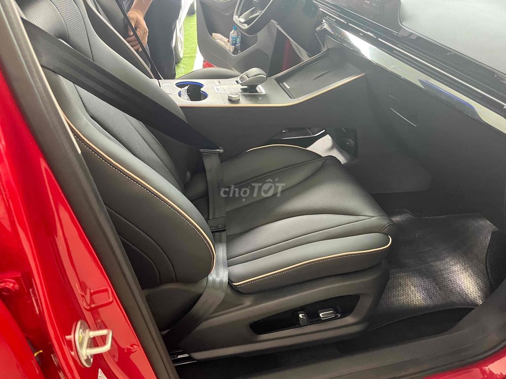 Omoda C5 Premium KM 50% LPTB. Mua bán Ô tô tại Quận 12 Tp Hồ Chí Minh được đăng bởi Hải Phương Anh hình 11