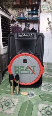Loa kéo ACNOS dòng loa hát karaoke hay bình mic đủ. Mua bán Tivi, Âm thanh tại Huyện Bình Chánh Tp Hồ Chí Minh được đăng bởi vinh