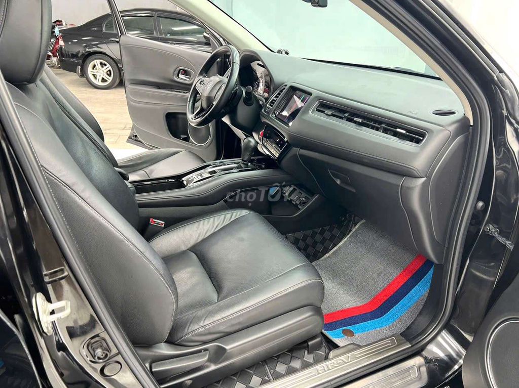 HONDA HRV 2020 L - ODO 50139 km. Mua bán Ô tô tại Thành phố Nha Trang Khánh Hòa được đăng bởi TÂM THIỆN AUTO hình 16