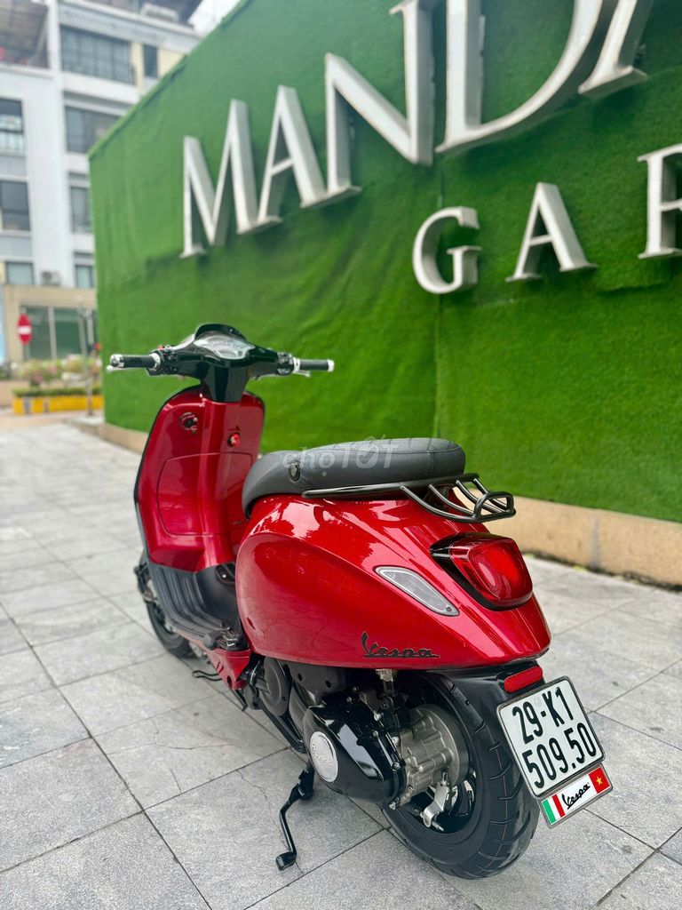 Sprint 150 bản hiếm 2015 3vie. Mua bán Xe máy tại Quận Hoàng Mai Hà Nội được đăng bởi Trường Giang Phạm hình 7