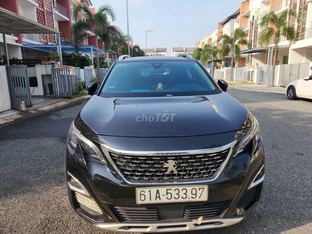 2018 1.6L Turbo - 217000 km. Mua bán Ô tô tại Thành phố Thủ Đức Tp Hồ Chí Minh được đăng bởi Tuấn Hùng hình 1