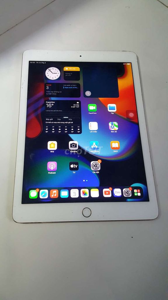 3 cai xac ipad ari 2. Mua bán Máy tính bảng tại Huyện Nhơn Trạch Đồng Nai được đăng bởi Tí  hình 1