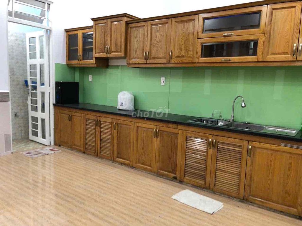 CHÍNH CHỦ GỬI BÁN NHÀ ĐẸP LÊ VĂN THỌ  GẦN CÔNG VIÊN LÀNG HOA  GÒ VẤP. Mua bán nhà ở tại Quận Gò Vấp Tp Hồ Chí Minh được đăng bởi Nguyễn Hữu Việt hình 3