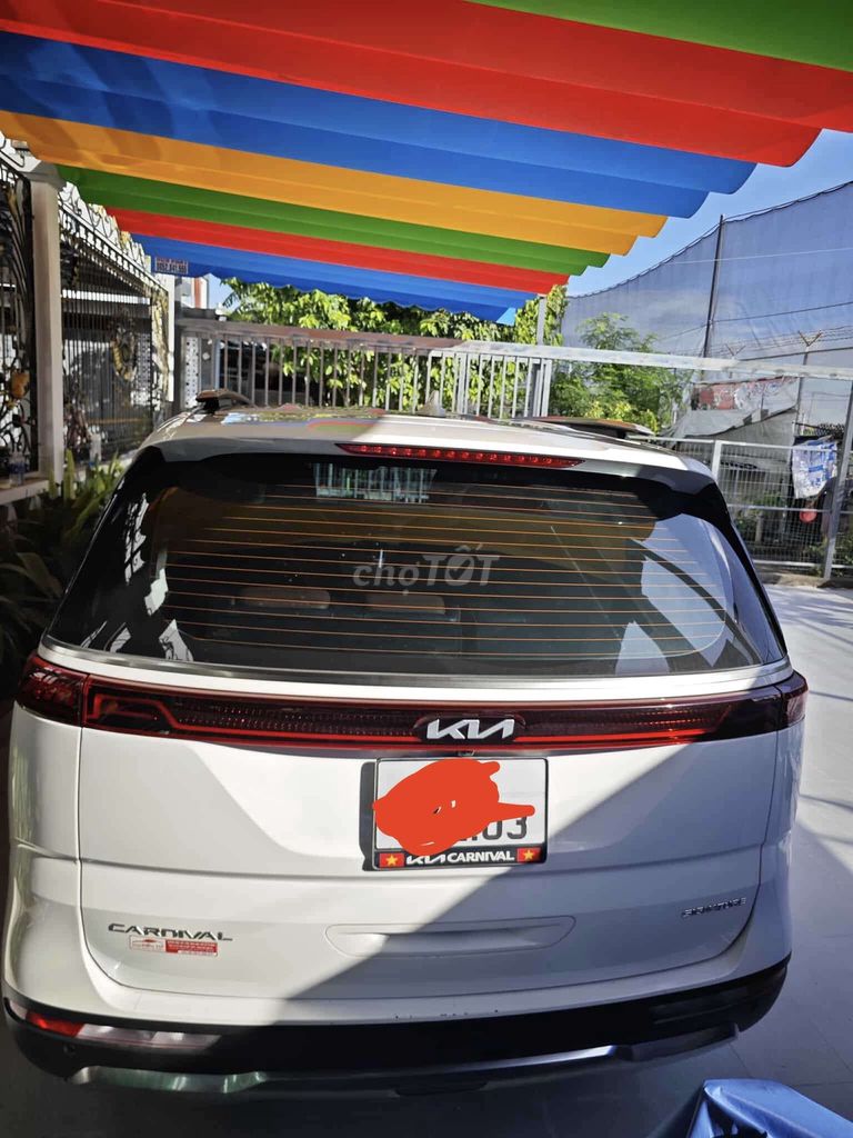 2024 Signature 2.2D - 60000 km. Mua bán Ô tô tại Huyện Nhà Bè Tp Hồ Chí Minh được đăng bởi Nguyen Phan hình 3