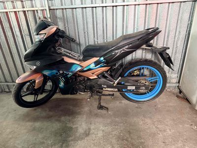 Ex Led Mẫu mới Đăng ký 2020 Chính chủ. Mua bán Xe máy tại Quận 12 Tp Hồ Chí Minh được đăng bởi Gà