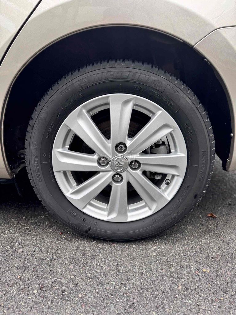 Toyota Vios 2018 1.5E CVT - 80000 km. Mua bán Ô tô tại Quận Gò Vấp Tp Hồ Chí Minh được đăng bởi oto cũ Gò Vấp hình 5