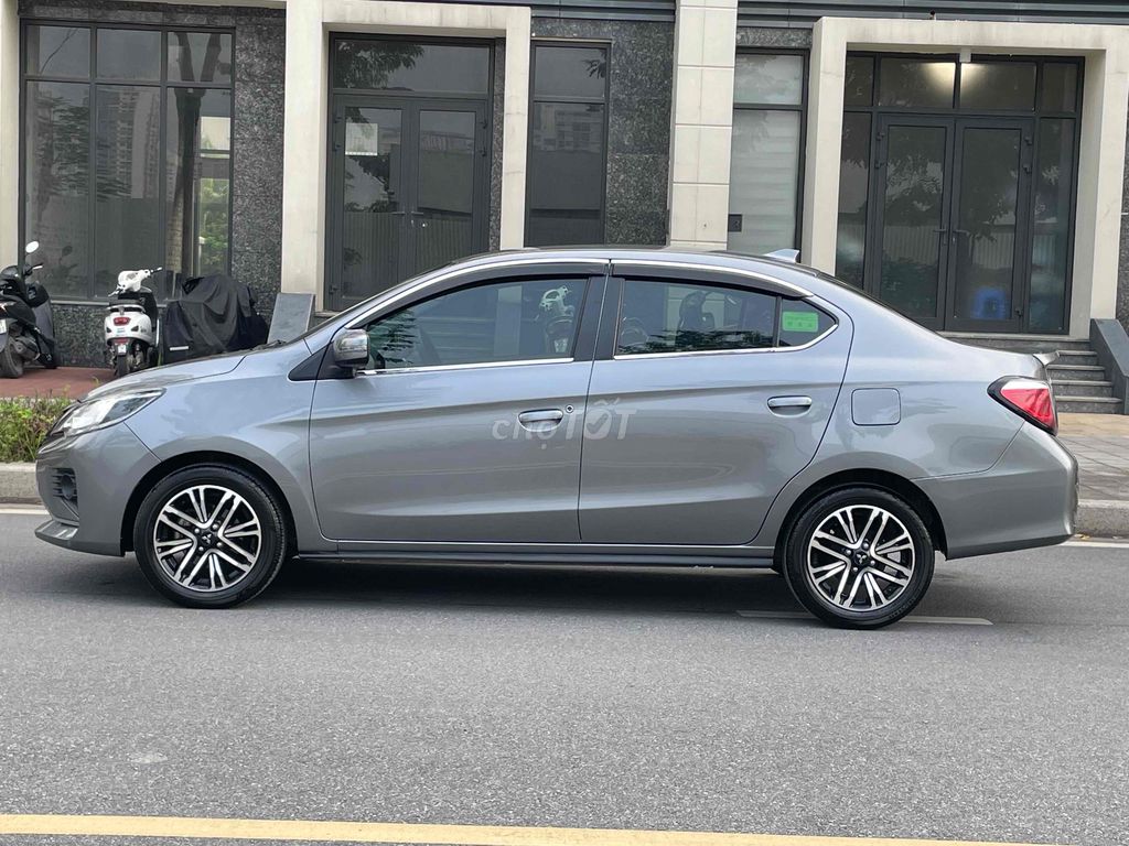 Mitsubishi Attrage 2021 Premium 1.2 CVT - 39869 km. Mua bán Ô tô tại Quận Cầu Giấy Hà Nội được đăng bởi Mr Hiếu  hình 7