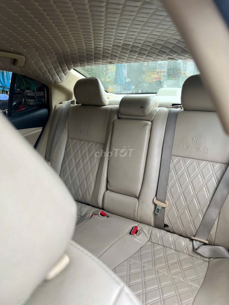 Toyota vios e 2018. Mua bán Ô tô tại Quận Ninh Kiều Cần Thơ được đăng bởi Nguyên uc hình 4
