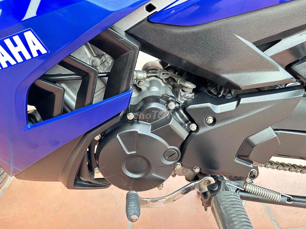 Bán xe Exciter 150. Mua bán Xe máy tại Quận Hồng Bàng Hải Phòng được đăng bởi Bảo An hình 5