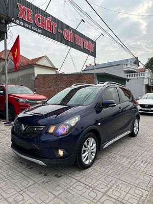 Vinfast Fadil 2021 Tiêu chuẩn 60000 km