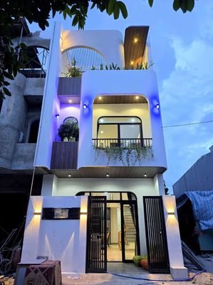 Аренда · 3 комн. · 76 м² · Quận Liên Chiểu, ул. Đường Chơn Tâm 9