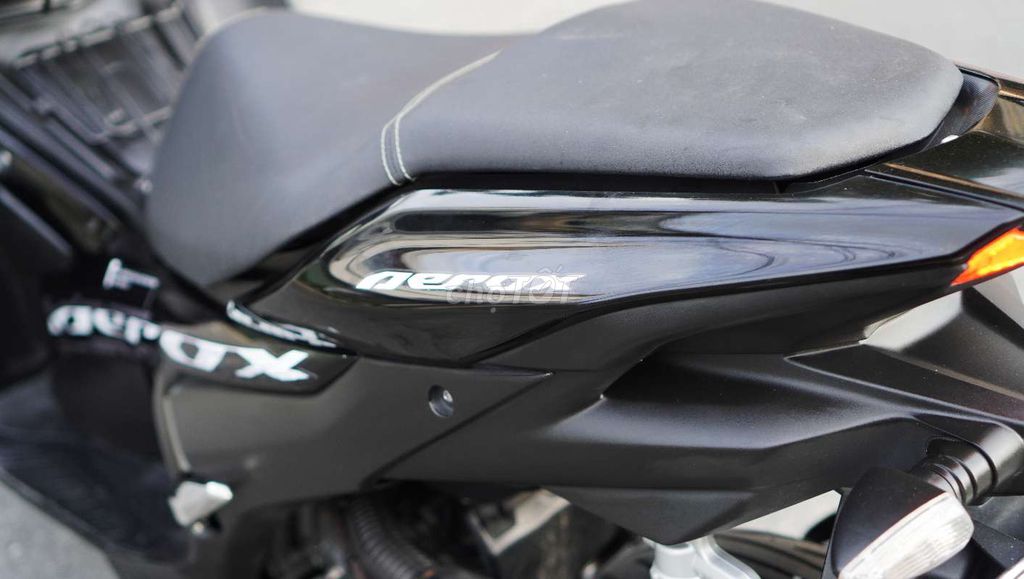 Yamaha NVX 155 Smartkey V2 VVA ABS 2021 Đen bóng. Mua bán Xe máy tại Quận Tân Phú Tp Hồ Chí Minh được đăng bởi Đỗ Hoàng hình 5