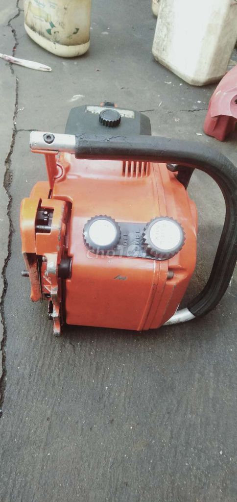 Đầu máy cưa Echo 502 Cam Nhật. Mua bán Đồ chuyên dụng, Giống nuôi trồng tại Huyện Vĩnh Lợi Bạc Liêu được đăng bởi Lam Tien hình 1