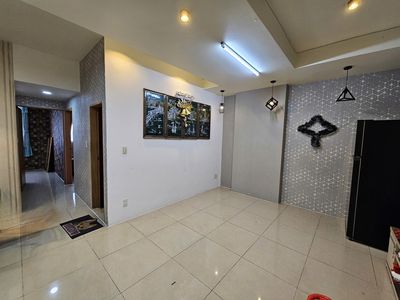 Bán căn hộ HOÀNG KIM THẾ GIA giáp Tân Phú - 3PN thoáng, giá 3 tỷ 2