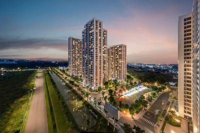 Cần bán căn hộ 3PN 2.8 T Vinhomes Q9 view sông thoáng mát. Mua bán căn hộ/chung cư tại Thành phố Thủ Đức Tp Hồ Chí Minh được đăng bởi Nguyễn Hải Đăng