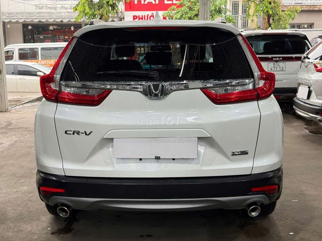 HONDA CRV 1.5 TURBO. Mua bán Ô tô tại Thành phố Thủ Đức Tp Hồ Chí Minh được đăng bởi Ms Hiệp  hình 9