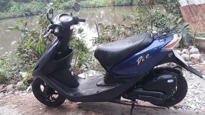 Honda DIO ZX 50CC tax paper from Japan for sell Price 550 in Phnom Penh  Cambodia  Heang Heang  Khmer24com