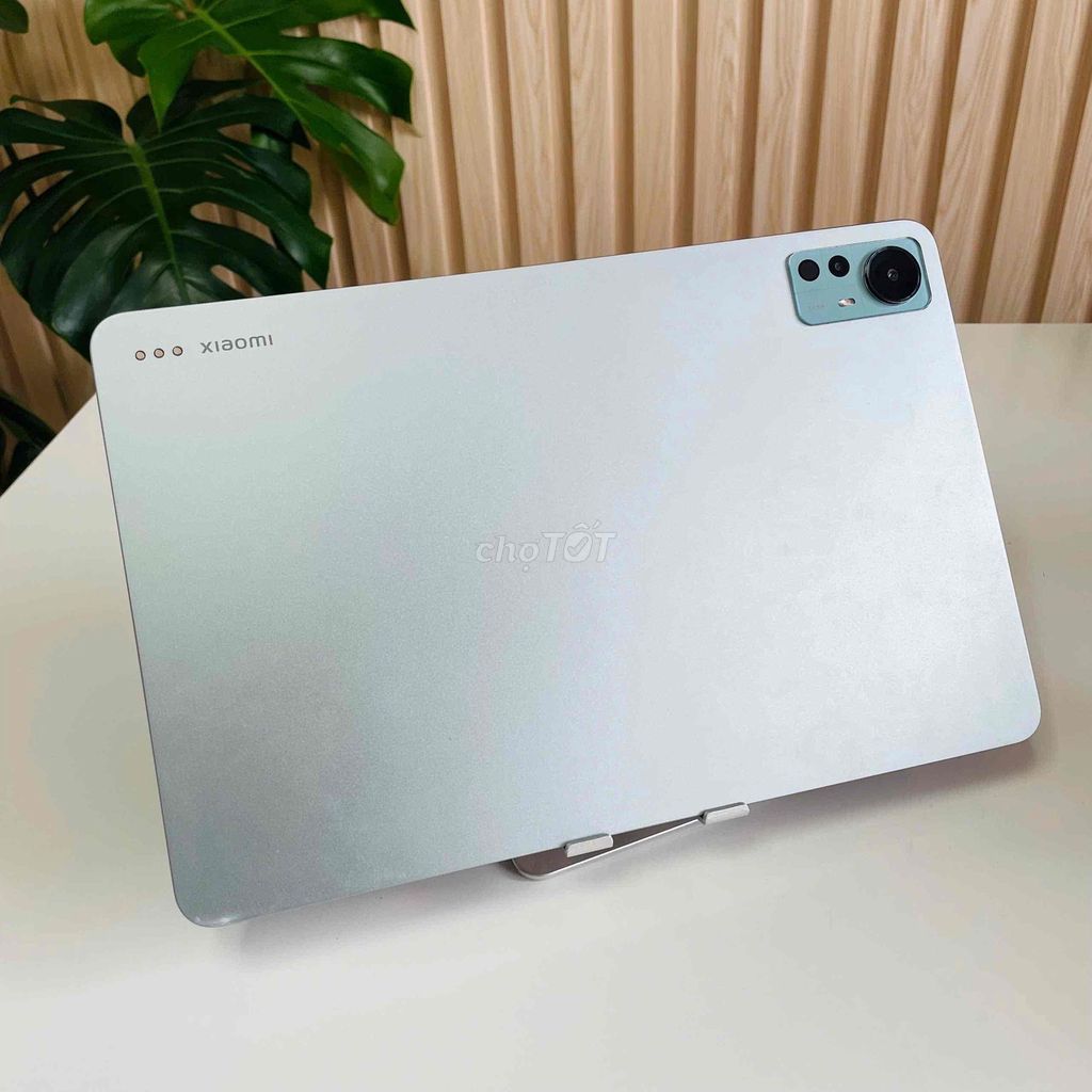 Xiaomi Pad 5 Pro 12.4 - 8/128GB - Nguyên Zin. Mua bán Máy tính bảng tại Quận Ninh Kiều Cần Thơ được đăng bởi Hmphone hình 1