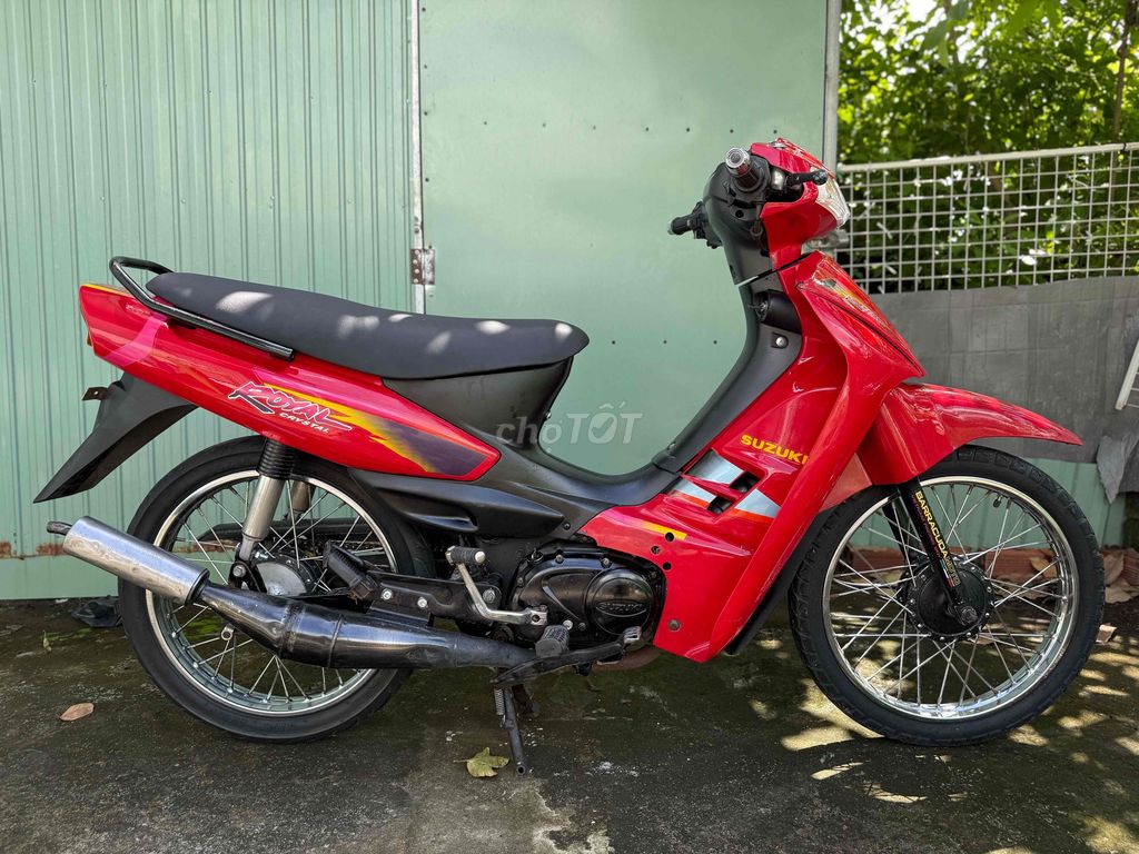 Royal 2 thì. Mua bán Xe máy tại Thành phố Vĩnh Long Vĩnh Long được đăng bởi Thư Thư hình 1